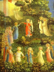 Dante in Translation & Beowulf, too