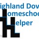 HDHH Website is PUBLISHED!